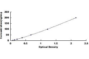 Complement Factor P (CFP) ELISA Kit
