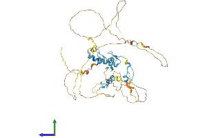 Protein Structure (PS) image for Insulinoma-Associated 1 (INSM1) (AA 1-510) protein (His tag) (ABIN7554208)
