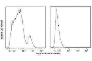 Flow Cytometry (FACS) image for Annexin A5 (ANXA5) protein (ABIN2669264) (Annexin V Protein)