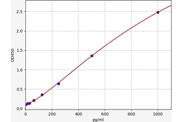Peptide YY, 2 (Pseudogene) (PYY2) ELISA Kit