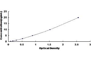 Toll-Like Receptor Adaptor Molecule 1 (TICAM1) ELISA Kit
