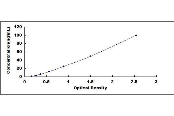 LDHD ELISA Kit