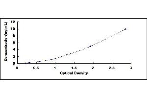 Platelet Derived Growth Factor Receptor beta (PDGFRB) ELISA Kit