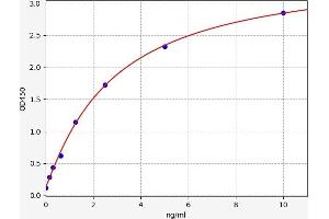 Peroxisome Proliferator-Activated Receptor gamma (PPARG) ELISA Kit