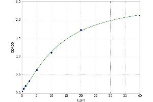 Gastrointestinal Cancer Antigen CA19-9 (CA 19-9) ELISA Kit