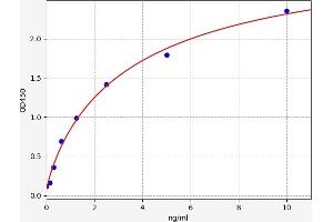 Glutaredoxin 1 (GRX1) ELISA Kit