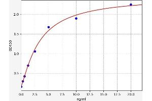 TFF3 ELISA Kit