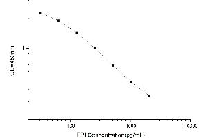 Epinephrine/Adrenaline (EPI) ELISA Kit