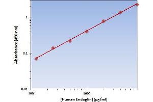 Endoglin (ENG) ELISA Kit