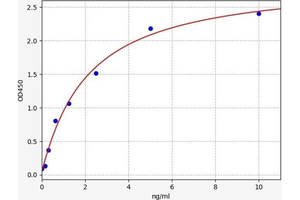 alpha KGDHC ELISA Kit