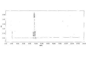 Image no. 1 for Fibroblast Growth Factor 13 (FGF13) peptide (Ovalbumin) (ABIN5666174) (Fibroblast Growth Factor 13 (FGF13) peptide (Ovalbumin))