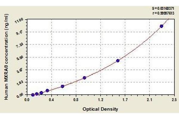 MXRA8 ELISA Kit