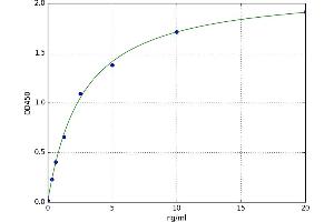 Pituitary Adenylate Cyclase Activating Polypeptide 38 (PACAP-38) ELISA Kit