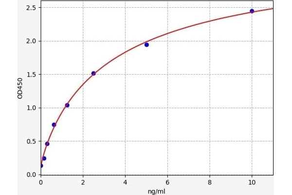 TSTA3 ELISA Kit