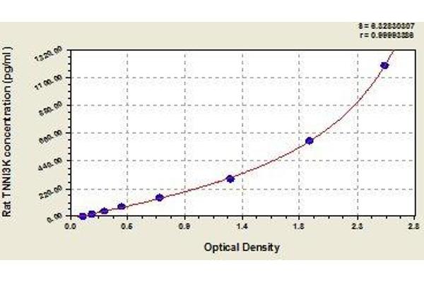 TNNI3K ELISA Kit