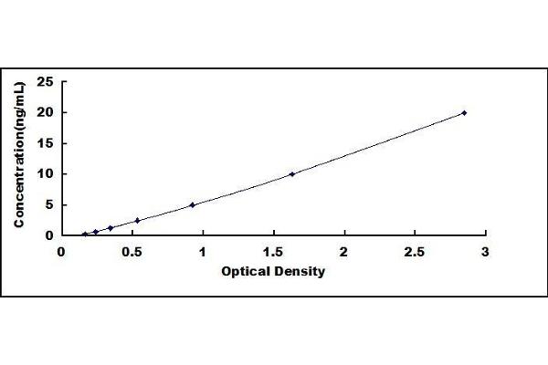 SPARCL1 ELISA Kit