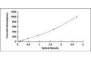 Troponin T (Tn T) ELISA Kit