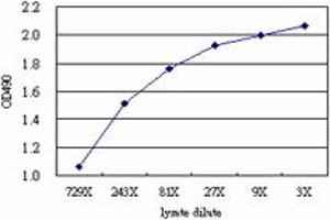 SPN (Human) Matched Antibody Pair