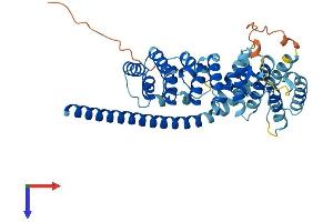 MRPS27 Protein (AA 1-415) (His tag)