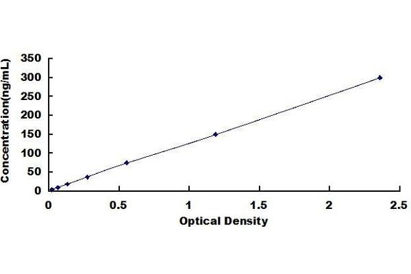 COL4A1 ELISA Kit