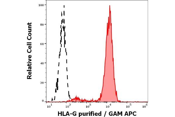 HLAG antibody