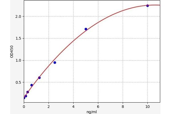 TFCP2 ELISA Kit