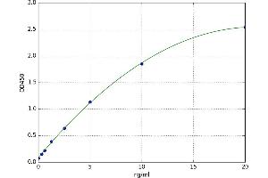 Glucose-6-Phosphate Dehydrogenase (G6PD) ELISA Kit