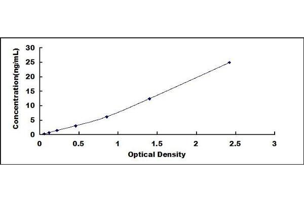 VCAM1 ELISA Kit