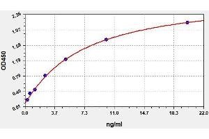 TJP1 ELISA Kit