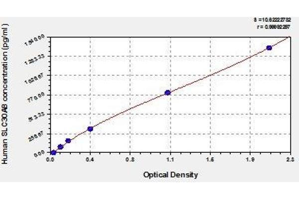 SLC30A8 ELISA Kit