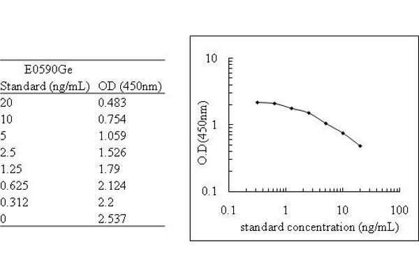 Keratan Sulfate ELISA Kit