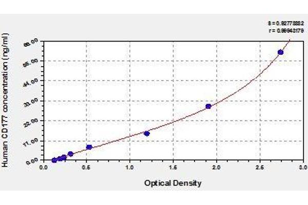 CD177 ELISA Kit