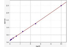 MYCBP ELISA Kit