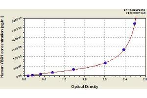 YBX1 ELISA Kit