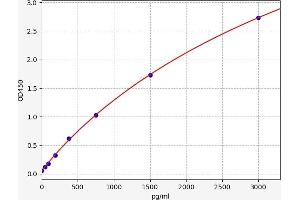 Complement Factor D (CFD) ELISA Kit