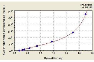 SERPINB1 ELISA Kit