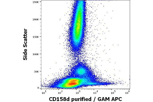 KIR2DL4/CD158d antibody