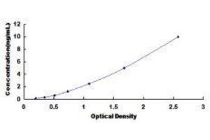 Cytokine Receptor-Like Factor 1 (CRLF1) ELISA Kit