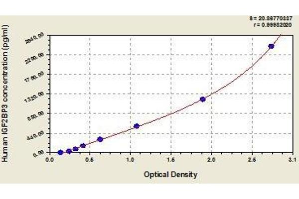 IGF2BP3 ELISA Kit