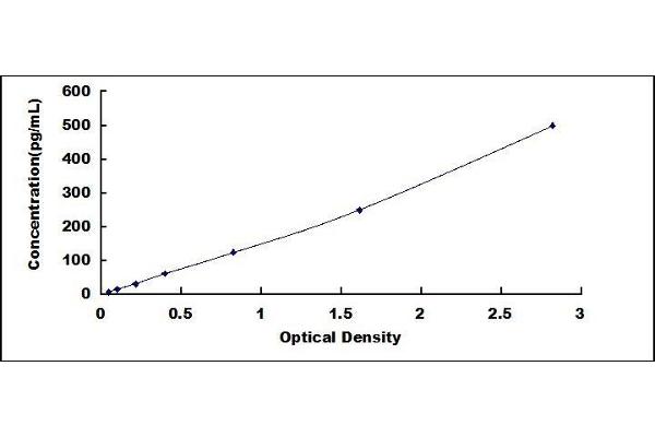 Galectin 9 ELISA Kit