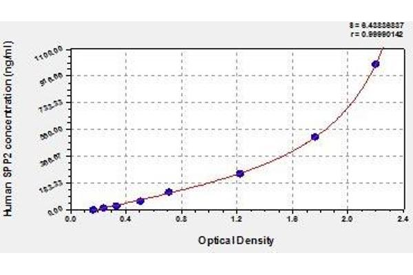 SPP2 ELISA Kit