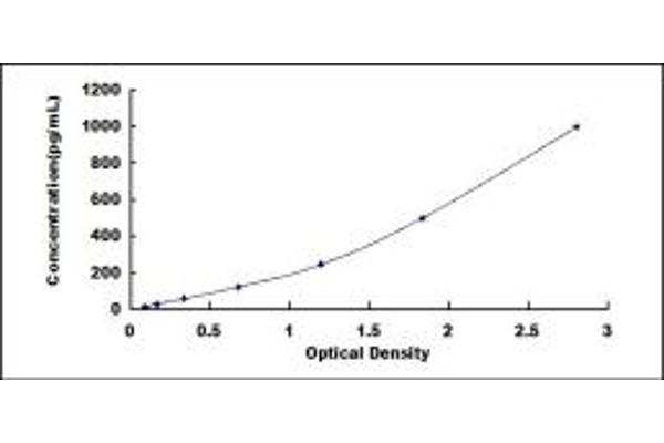 COL3A1 ELISA Kit