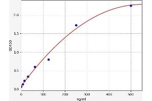 CSH1 ELISA Kit