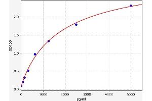 GIP ELISA Kit