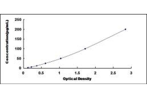 MST1 ELISA Kit