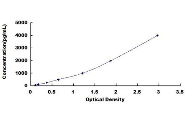 RNASE3 ELISA Kit