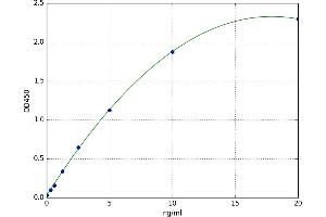 TAF13 RNA Polymerase II, TATA Box Binding Protein (TBP)-Associated Factor, 18kDa (TAF13) ELISA Kit