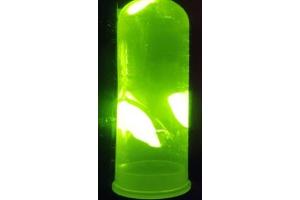Image no. 1 for Enhanced Green Fluorescent Protein (eGFP) protein (ABIN8117324) (eGFP Protein)