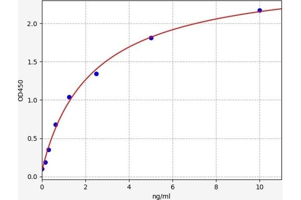 MTOR ELISA Kit