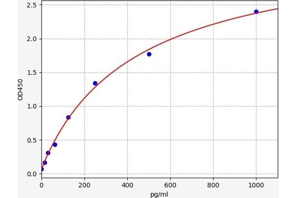 ATF3 ELISA Kit